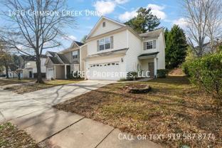 1410 Crimson Creek Drive - Photo 1 of 1
