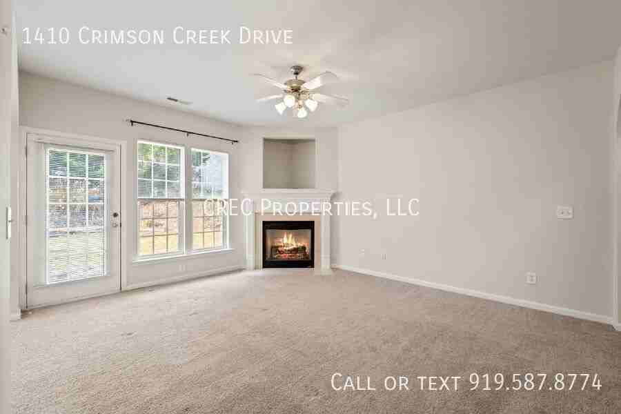 1410 Crimson Creek Drive - Photo 6 of 40