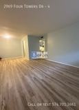 2969 Fourtowers Dr #4 - Photo 1 of 1
