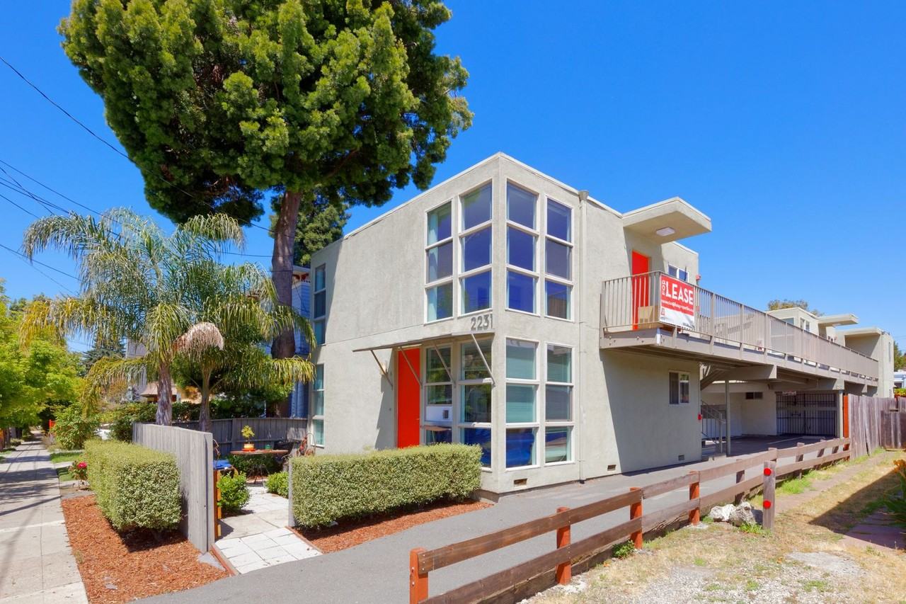 2231 Ward Street #D - Photo 2 of 14