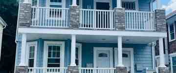 featured image of 74 Pembroke Avenue