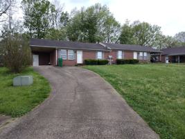 featured image of 321 Humston Drive #1