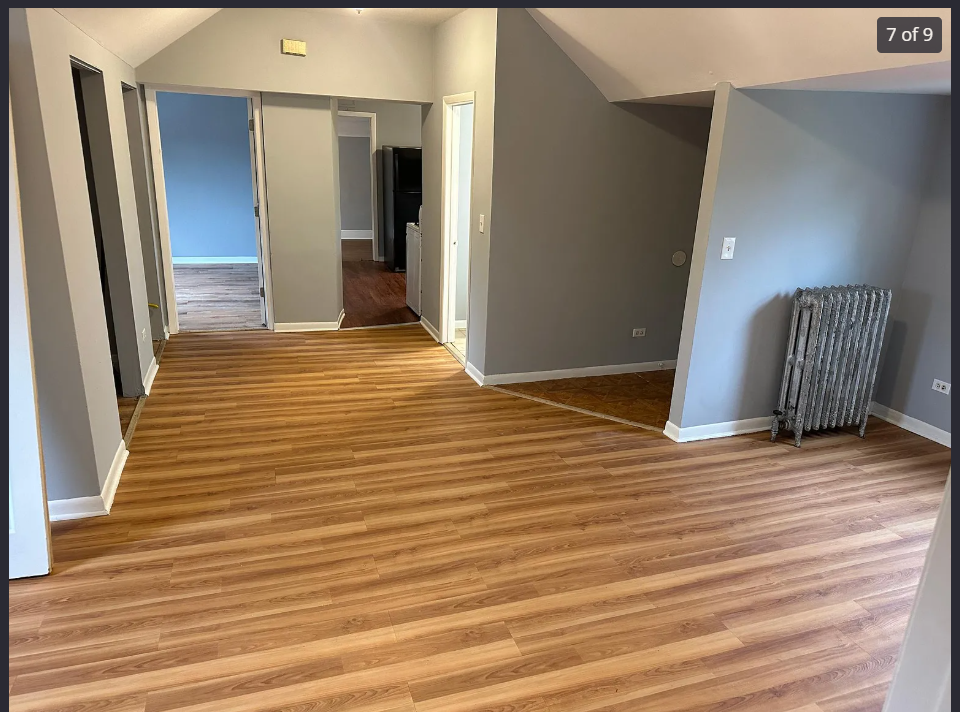 1810 Church Street #2 - Photo 3 of 9