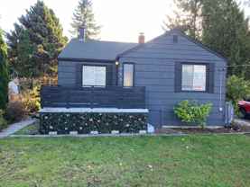 843 Southwest 116th Street #NA - Photo 1 of 1