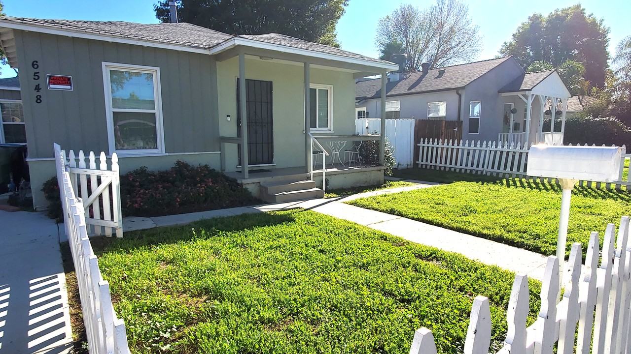 6548 Aldea Avenue #NA - Photo 3 of 9