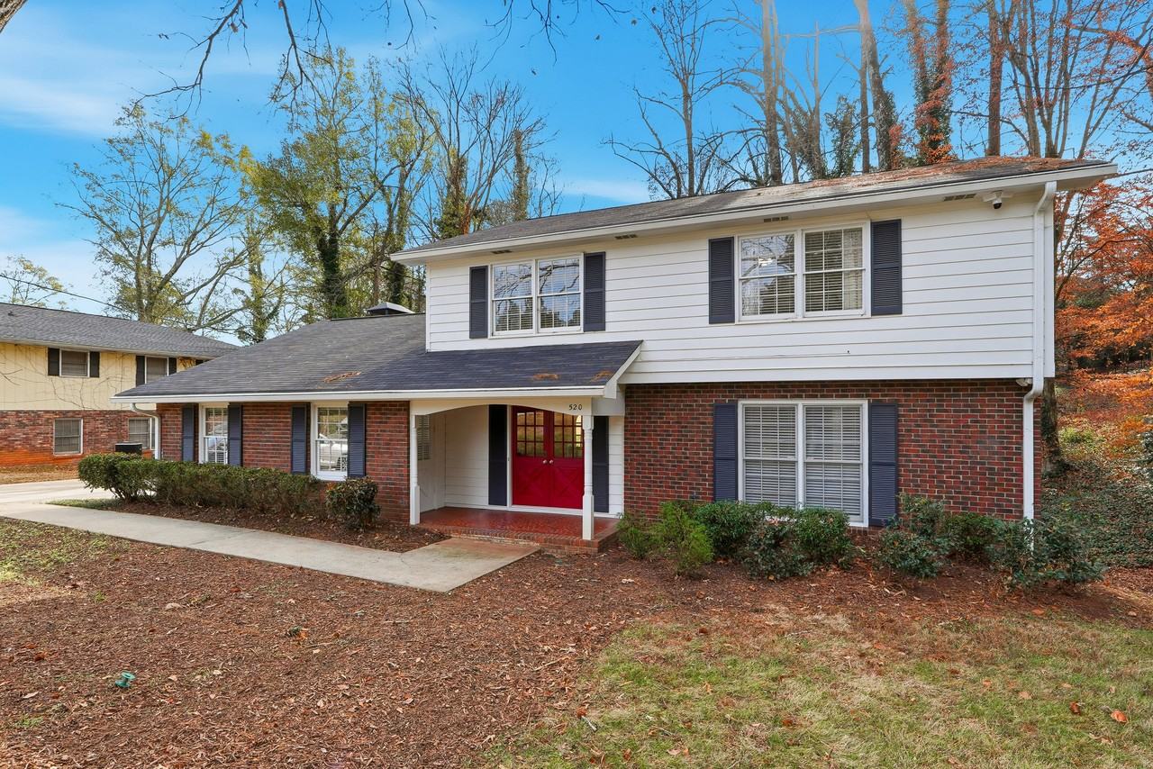 520 Willeo Road #NA - Photo 3 of 30