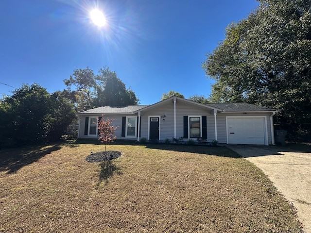 386 South Converse Street #NA