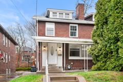 5905 Hobart Street #NA - Photo 1 of 1