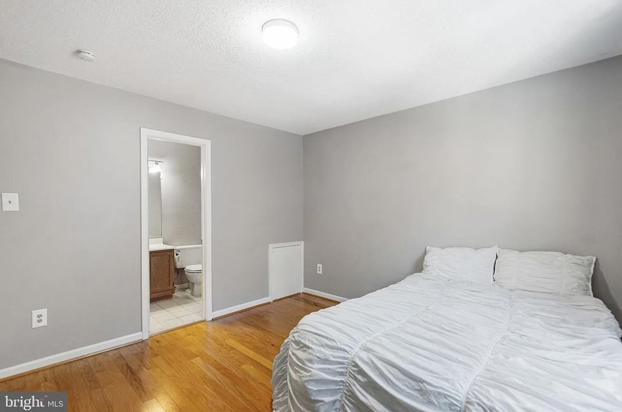 4770 Dorsey Hall Drive #2 - Photo 3 of 25