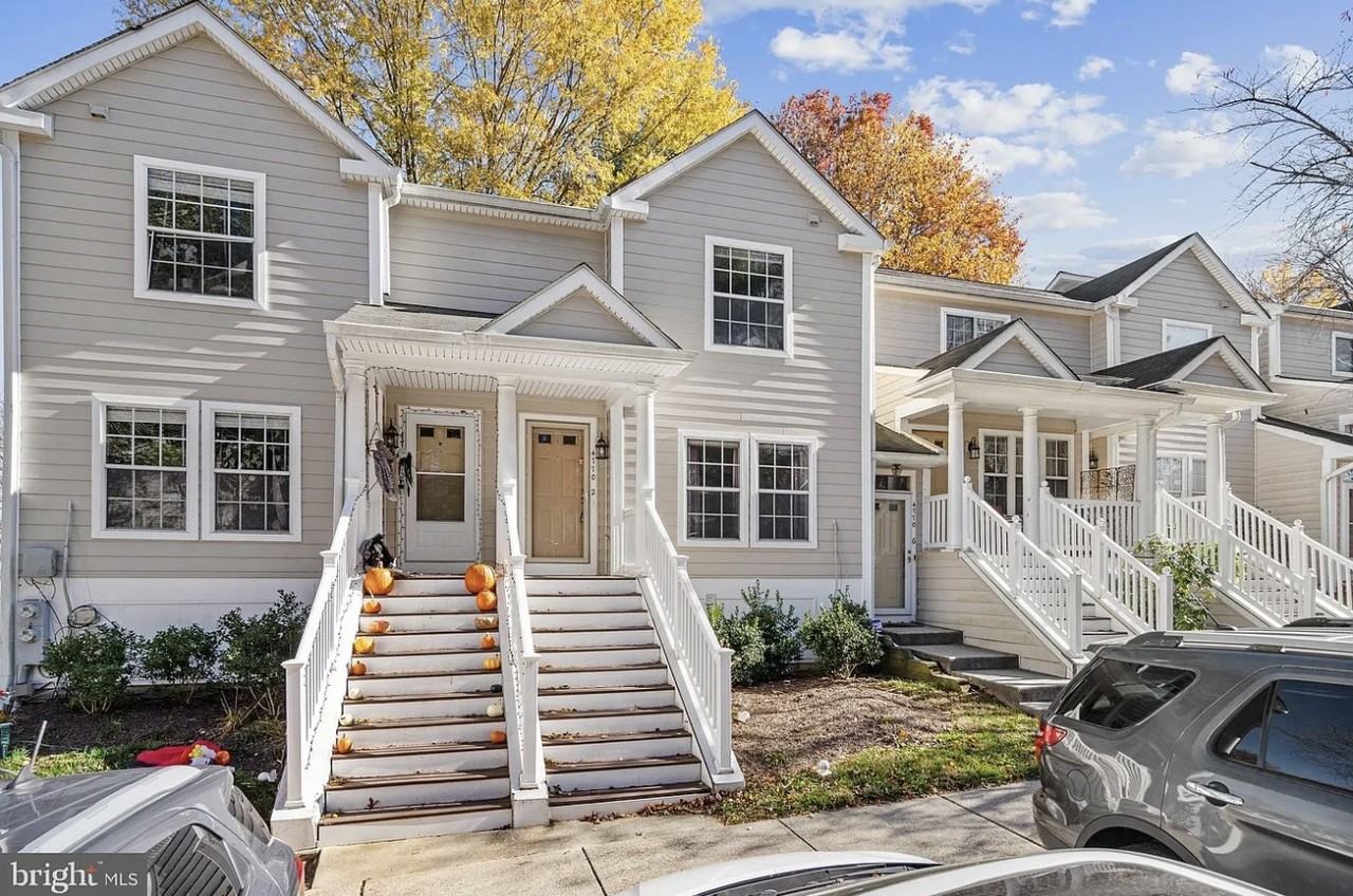 4770 Dorsey Hall Drive #2 - Photo 5 of 25