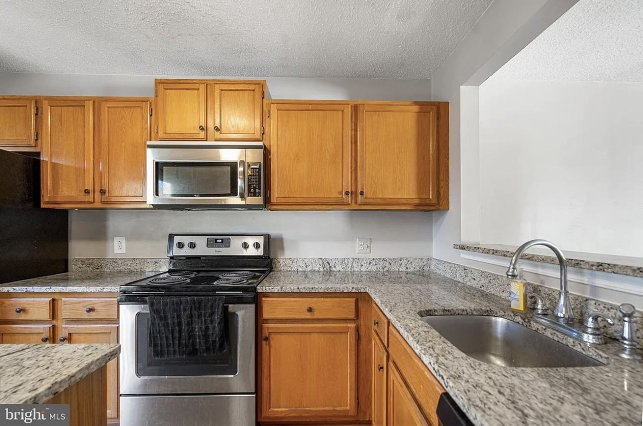 4770 Dorsey Hall Drive #2 - Photo 6 of 25