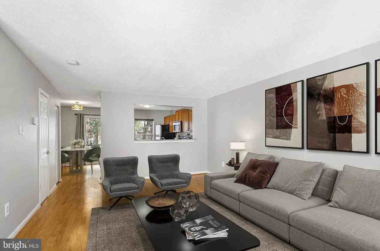 4770 Dorsey Hall Drive #2 - Photo 7 of 25