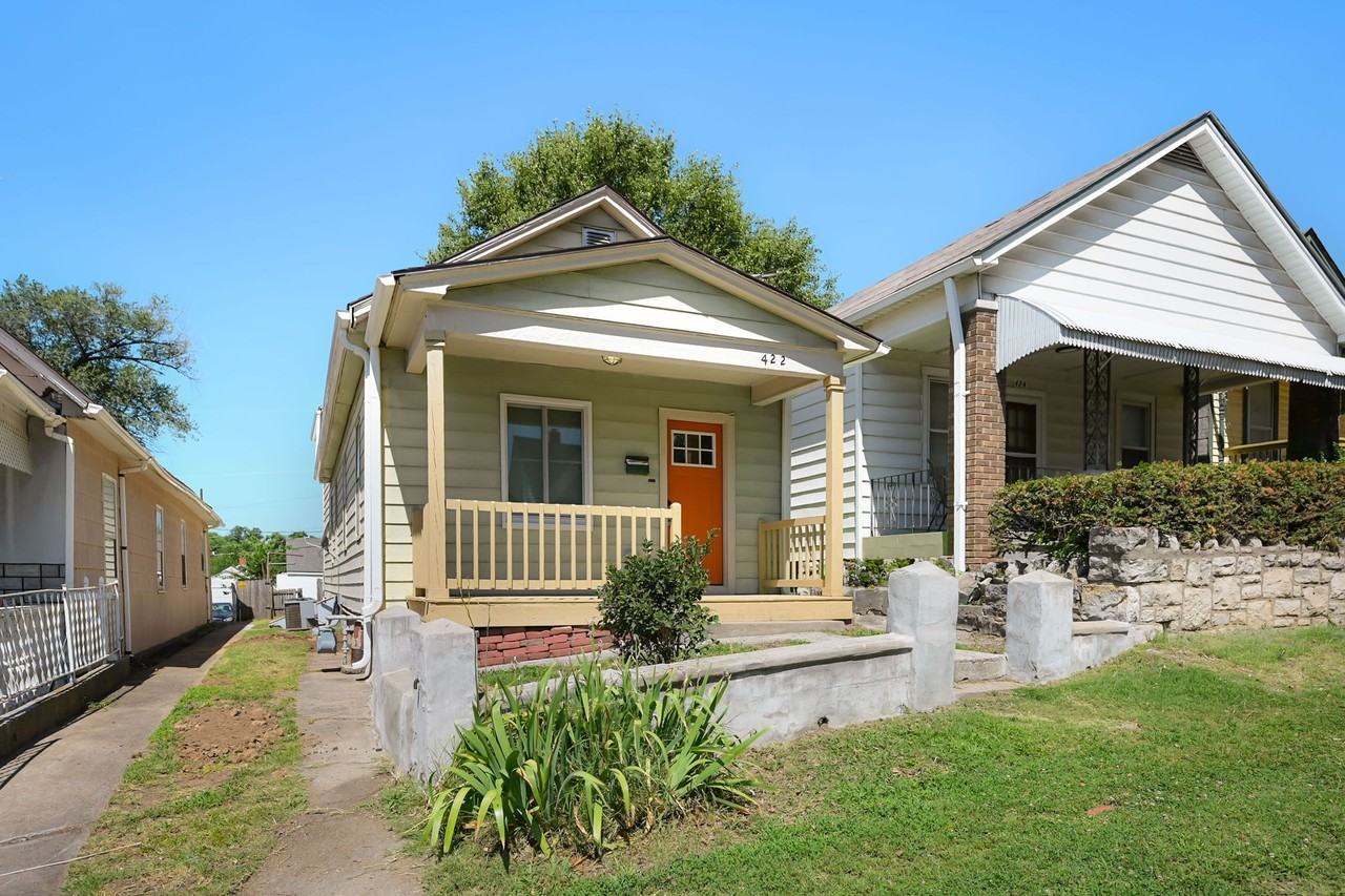 422 North Thompson Street #NA