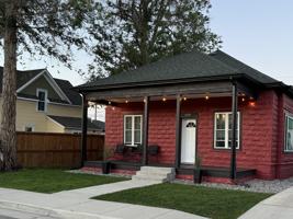 featured image of 1139 North Gould Street #NA