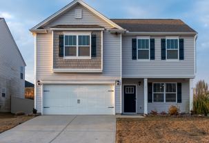 211 Darrowby Way #NA - Photo 1 of 1