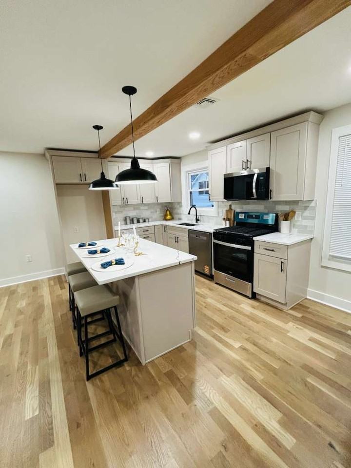 306 Carnegie Place #1 - Photo 3 of 33