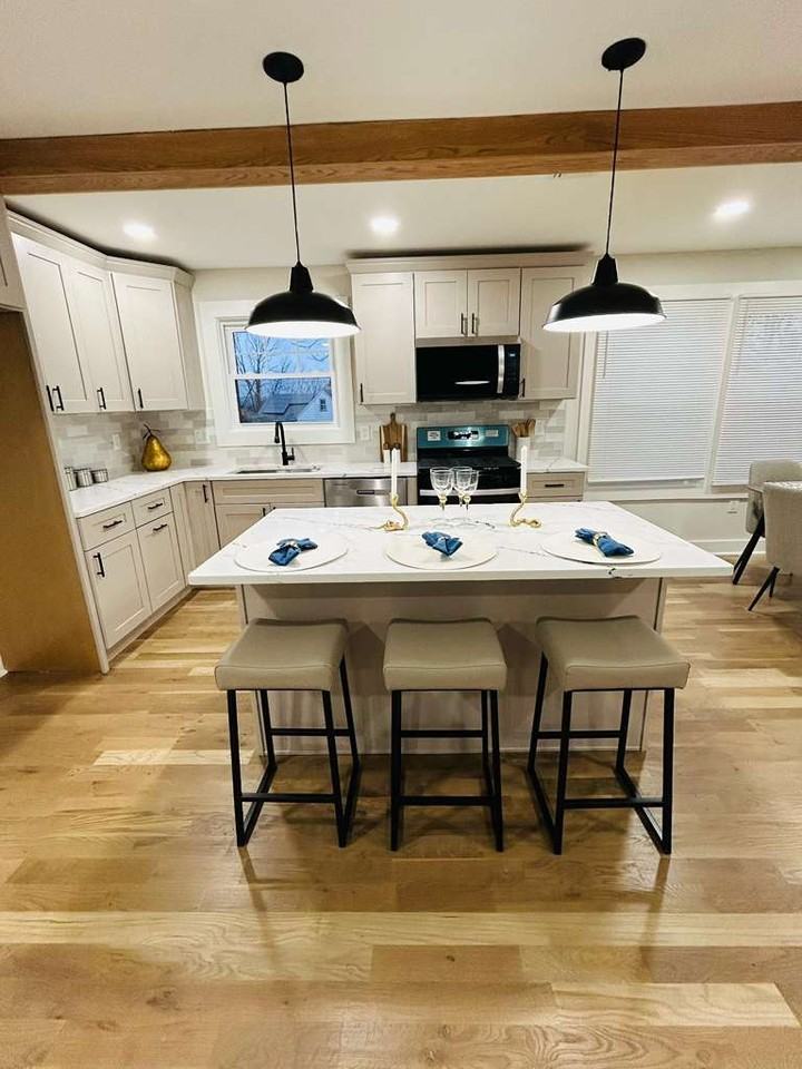 306 Carnegie Place #1 - Photo 4 of 33