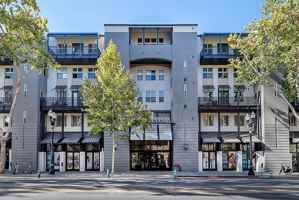 featured image of 101 East San Fernando Street