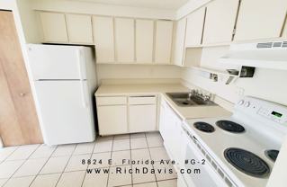 8824 East Florida Avenue #G2 - Photo 1 of 1