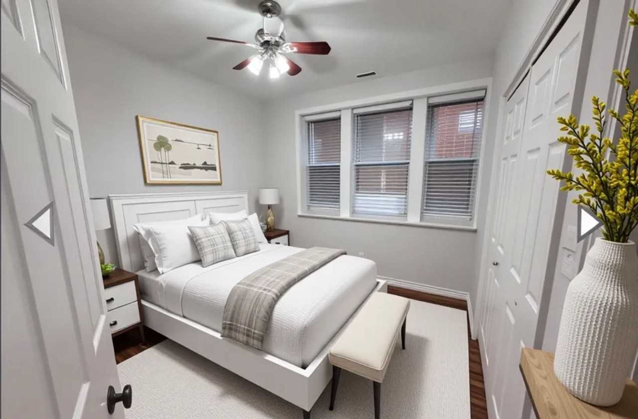 3201-03 S. Racine - Photo 4 of 25