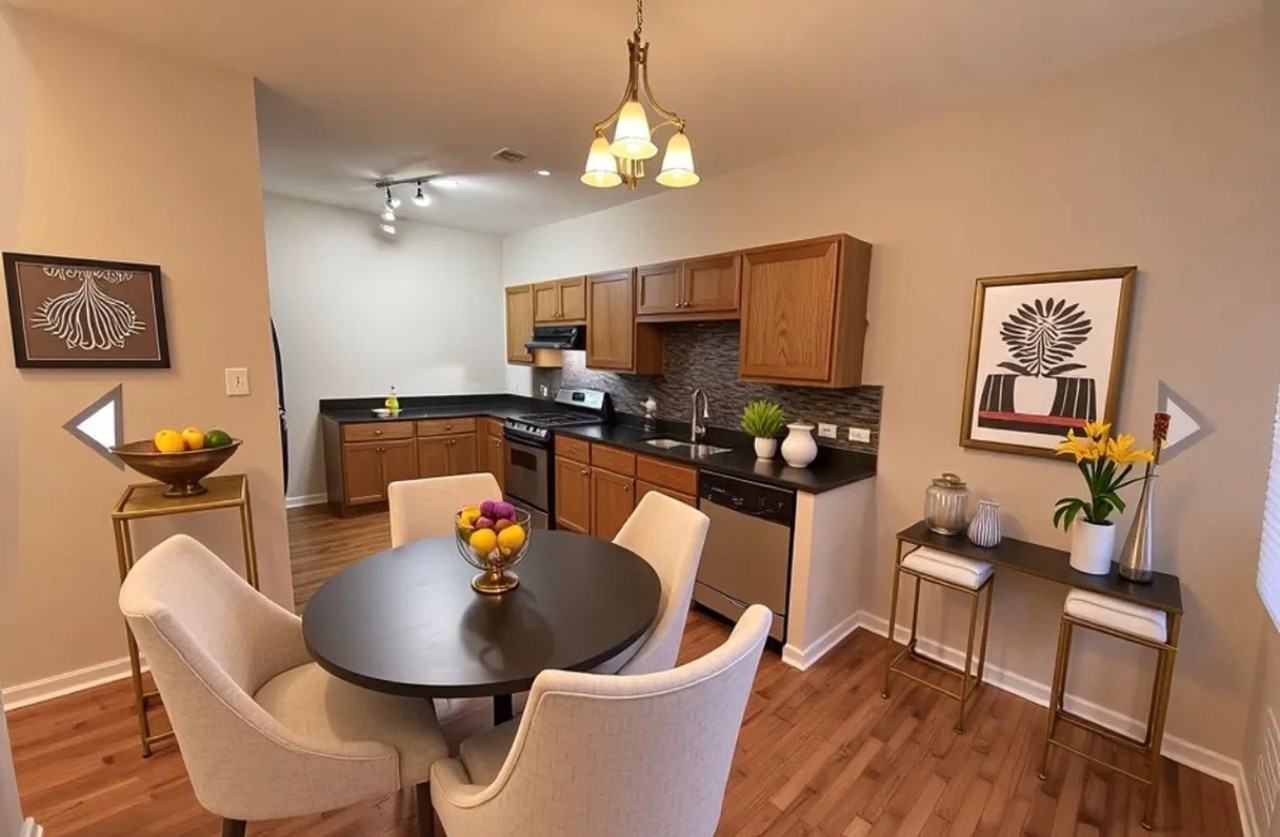 3201-03 S. Racine - Photo 6 of 25