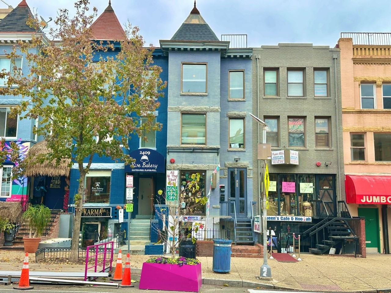 2407 18th Street Northwest - Photo 2 of 36