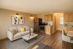 Riverview Plaza Apartments - Photo 1 of 1