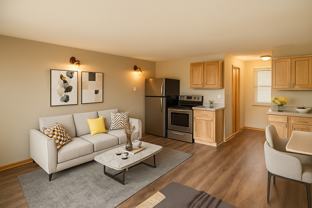 Riverview Plaza Apartments - Photo 1 of 1