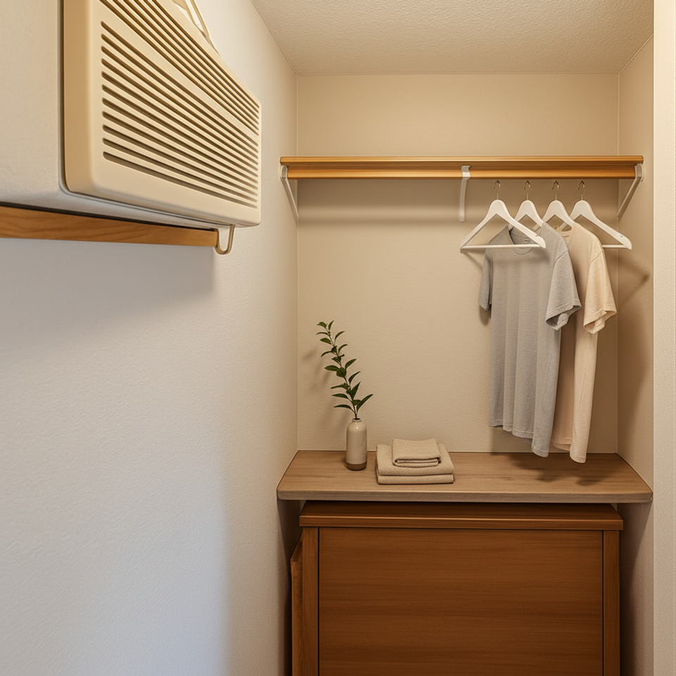 Riverview Plaza Apartments - Photo 6 of 8