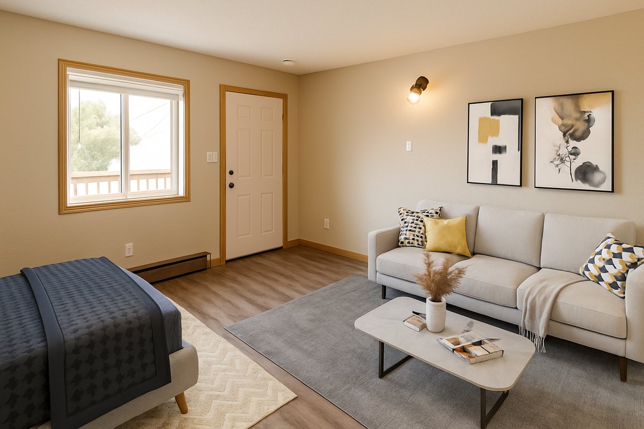 Riverview Plaza Apartments - Photo 7 of 8