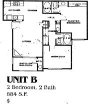 Newhope Village - Photo 1 of 1