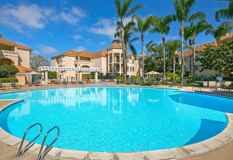 550 Camino De La Reina #209 - Photo 1 of 1