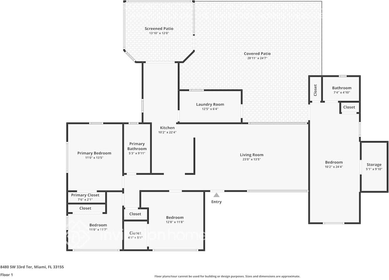 8480 Sw 33rd Ter - Photo 2 of 17