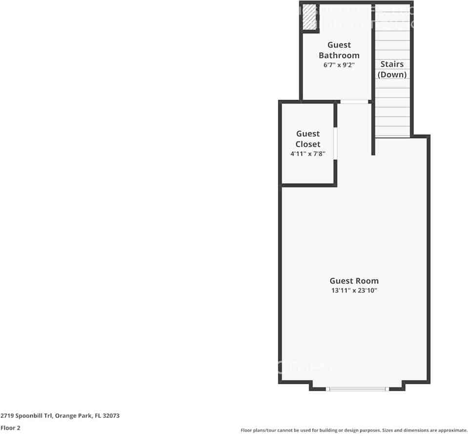 2719 Spoonbill Trl - Photo 2 of 18