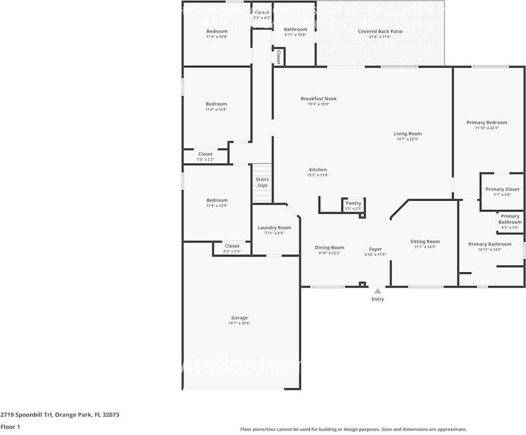 2719 Spoonbill Trl - Photo 3 of 18