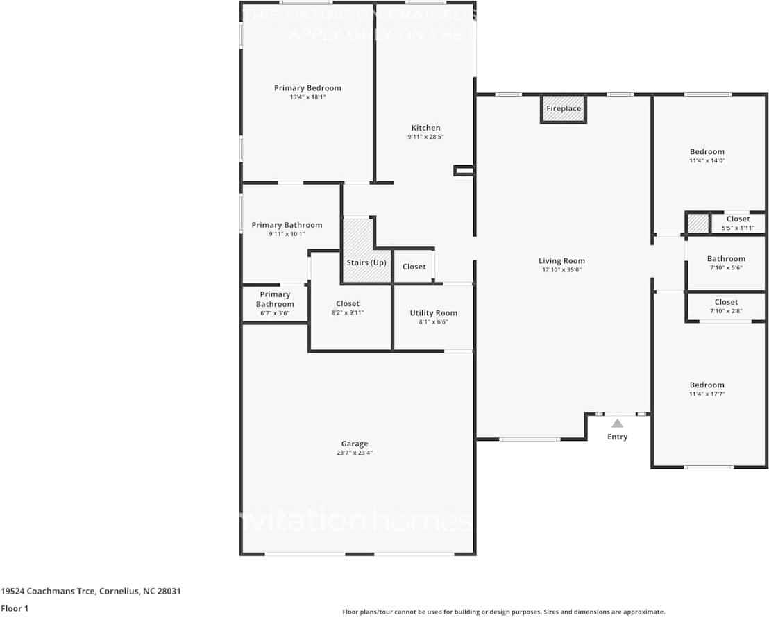 19524 Coachmans Trce - Photo 2 of 18