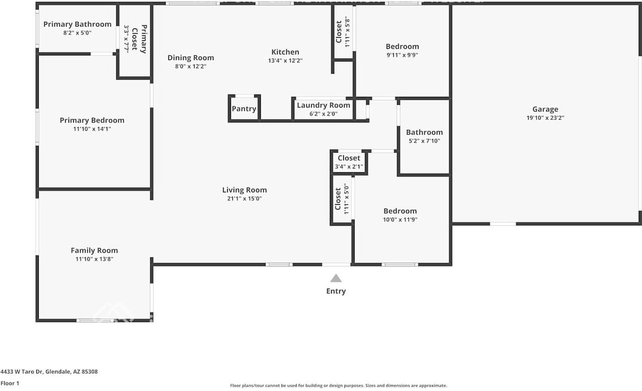 4433 W Taro Dr - Photo 2 of 17