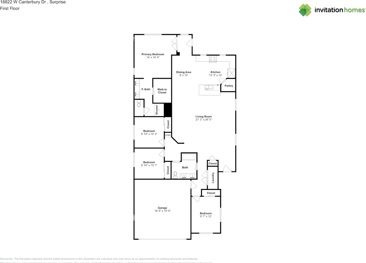 18822 West Canterbury Drive - Photo 2 of 18