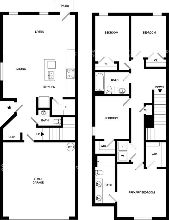 764 Bonnet Trail - Photo 2 of 20