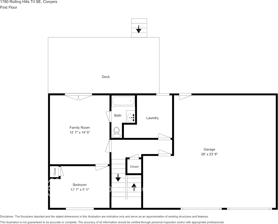 1780 Rolling Hills Trl Se - Photo 2 of 20
