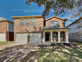 4811 Russet Trail Court - Photo 1 of 1