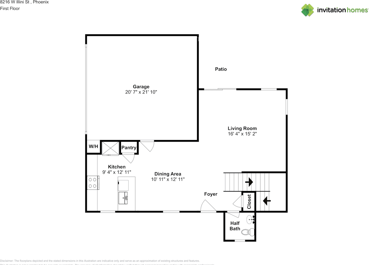 8216 West Illini Street - Photo 2 of 21