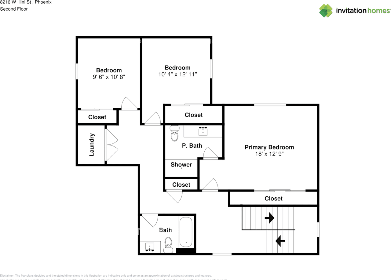 8216 West Illini Street - Photo 3 of 21