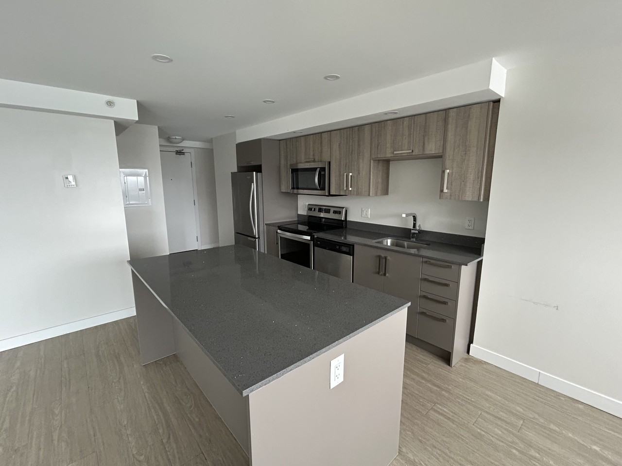 5633 Fenwick Street #2002 - Photo 2 of 9