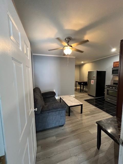 215 Cherry St #1 - Photo 2 of 21