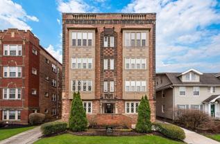 2536 Overlook Road - Photo 1 of 1