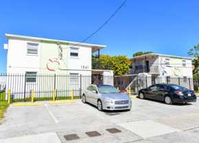 1335 Northwest 60th Street - Photo 1 of 1