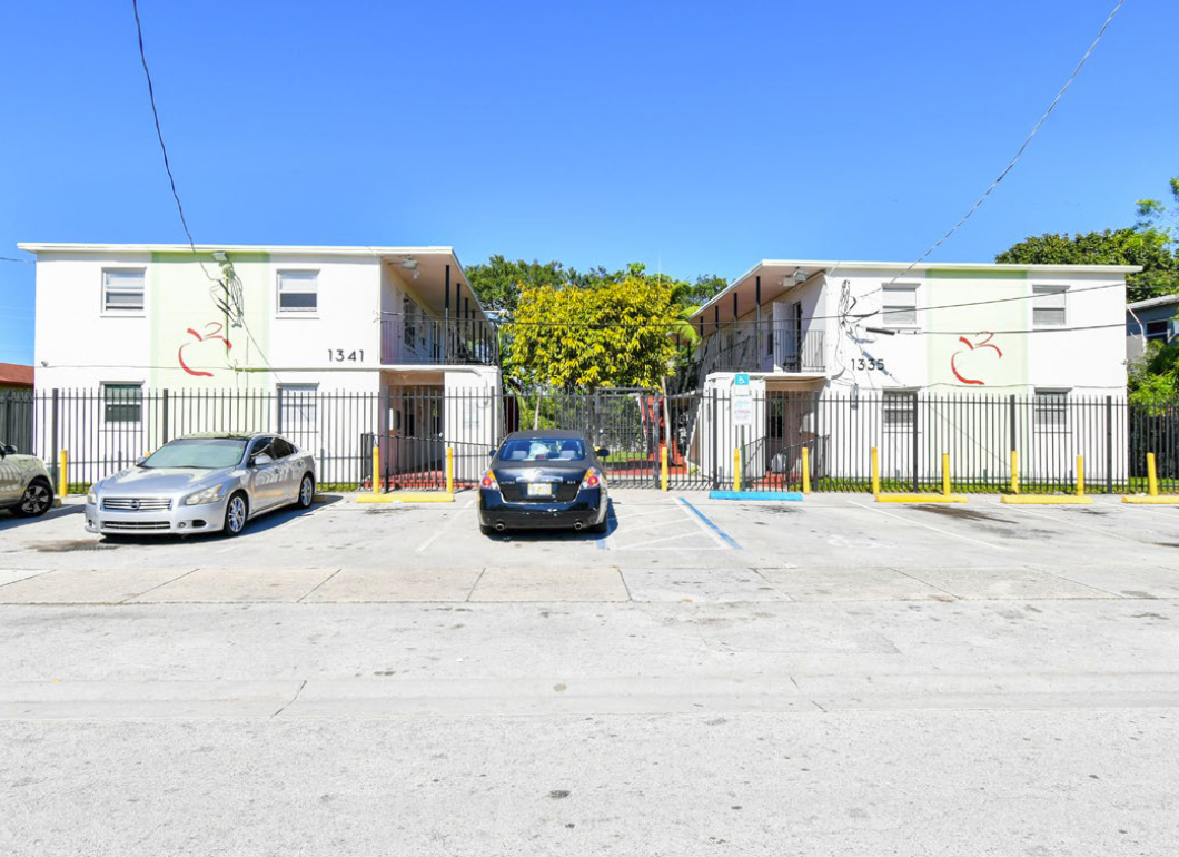 1335 Northwest 60th Street - Photo 2 of 7