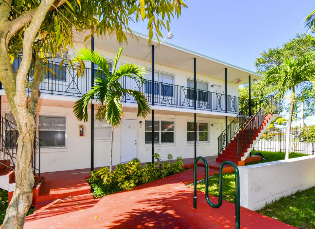 1335 Northwest 60th Street - Photo 3 of 7