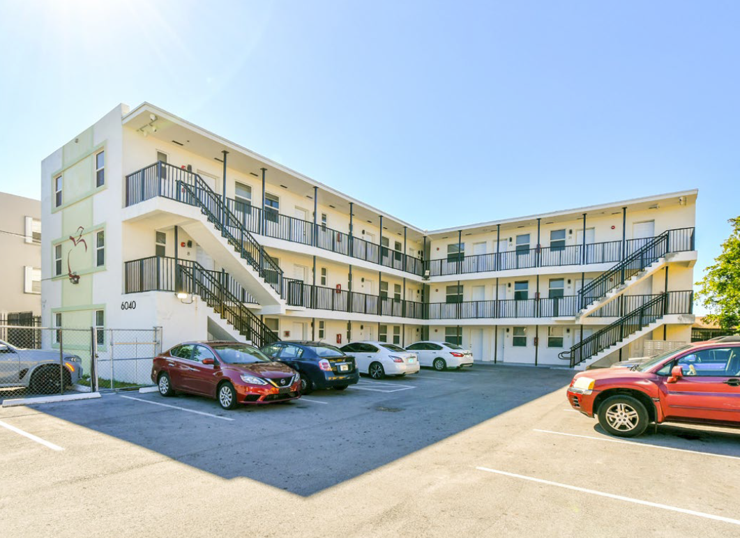 6040 Northwest 12th Avenue - Photo 2 of 36